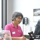 미국 Joliet Junior 대학 신문에 실린 &#34;앤드류 엄마&#34;에 관한 기사 이미지