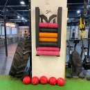 크로스핏 마즈 이미지