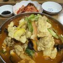 회빈루 | [인천맛집]고추짬뽕이 맛있는 회빈루 후기