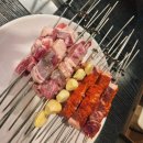 미가손만두 | 석계역 양꼬치 맛집 미가양꼬치 양꼬치 지삼선 단골 후기
