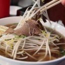 베트남쌀국수 이미지