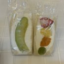 프루피 | [제주]서귀포 올레시장 과일산도 내돈내산후기 '프루피'