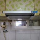 동아가스 | 강동구 신동아아파트 Paseco 가스렌지 후드교체 설치작업