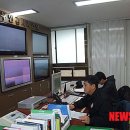 산불 무인 감시 시스템 이미지