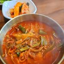 김소연육개장