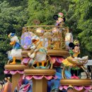 팀라이온 | 홍콩 디즈니랜드 퍼레이드 공연 추천 TOP3ㅣ페스티벌 오브 라이온킹 부터 프렌드타스틱 까지