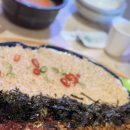 강릉상회 | 강릉 맛집 강문해변 맛집 애견동반 식당 비빔상회 강릉본점 솔직후기