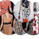 꽃나비 네일 이미지