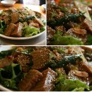 [서울맛집/청계산맛집]된장에 쓱쓱 비벼먹는 청계산 입구 곤드레 나물밥 이미지