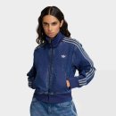 2913 | 힙한 감성 아디다스 파이어버드 데님 트랙탑 - 블루 / KD2913