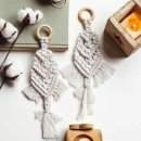 마크라메 이미지