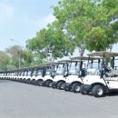 파라다이스골프장 이미지