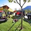 황산문화체육공원 국민여가캠핑장 이미지