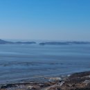 [인천 볼음도] 강화나들길13(봉화산-영뜰해변-조개골해변) 이미지