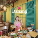 다낭 한시장 맛집 리스트 10 : 안토이 vs 미케비치 반마이