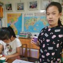 한내태권도 | 7월 24일 토-피터팬치과, 롤링파스타,키친타올매직쇼,우유마블링,도서관