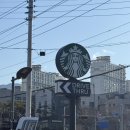 동부순환로3 | 스타벅스 슈크림라떼 출시일 첫날 후기 슈폼라떼 3종 솔직 비교