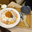김해서부문화센터 야외 화장실 | 김해율하 빙수 맛집 카페 추천 " 빙수당 율하점"내돈내산