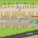 진천 포레스트 캠핑장 이미지