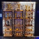 하이스파 휘트니스 이미지