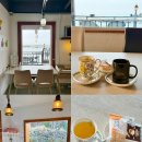 씨싸이드 | 제주 애월 바다뷰 카페 씨싸이드 제주 후기 오션뷰 감성 카페