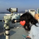 별마로천문대 야외화장실 | [영월 여행] 별마로천문대 태양관측1회차 낮 타임 예약 | 청령포 청록다방