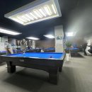 고향 당구장 이미지