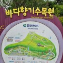 바다향기수목원(도서식물원) 이미지