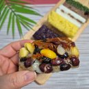 모래내시장(전주) | 전주 모래내시장 떡집 낱개 구입 가능한 밤드내떡전문점