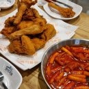 [금천 맛집] 가마치통닭 서울시흥사거리점 치킨 떡볶이 메뉴 후기