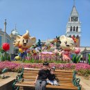 썬더월드 | 에버랜드 후기｜바오하우스 사파리월드 로스트밸리 썬더폴스까지 아이랑 제대로 즐기기🎢🐼