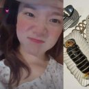 맘 김밥 이미지