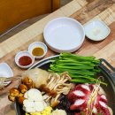 산너울 | 고모리맛집 고모리산너울 내돈내산 방문 후기