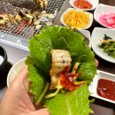 청솔장어 - 의정부시 | 논산 탑정호 현지인 맛집 가족 모임 식사 ‘청솔장어’
