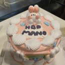 롯데백화점 중동점 | [부천 중동 디저트 맛집]🎂 부천 케이크 선물은 여기! 해피베어데이 롯데백화점 중동점 후기