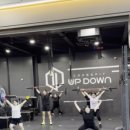 크로스핏업다운