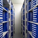 한국영상자료원 파주보존센터 이미지