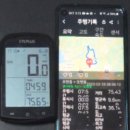 23.2/25 성당포구 바람개비 길 75km 라이딩 이미지