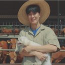 멍멍하누 이미지