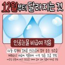 올해 12월부터 달라지는 것 이미지