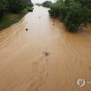 오산천 산책로 이미지