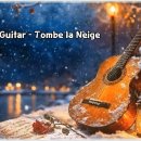Acoustic Guitar - Tombe la Neige 이미지