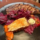 망고PC랜드 | 아웃백 잠실롯데점 루비 랍스타 커플세트 내돈내산 후기 - 메뉴 구성과 할인 팁 가는법 정리