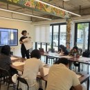 장안창작마당 이미지