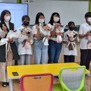 우강초등학교 이미지