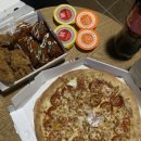 피터팬피자&치킨 이미지