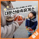 숲속휴게소