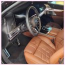 달모어PPF | 대구 PPF 수성구 세차장 달모어 BMW 750E 전체 시공 후기