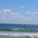 동해바다 이미지