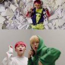 세븐틴 리더즈(LEADERS), 체인지 업(CHANGE UP)’ mv 전격 공개…‘시선 집중’ 이미지
